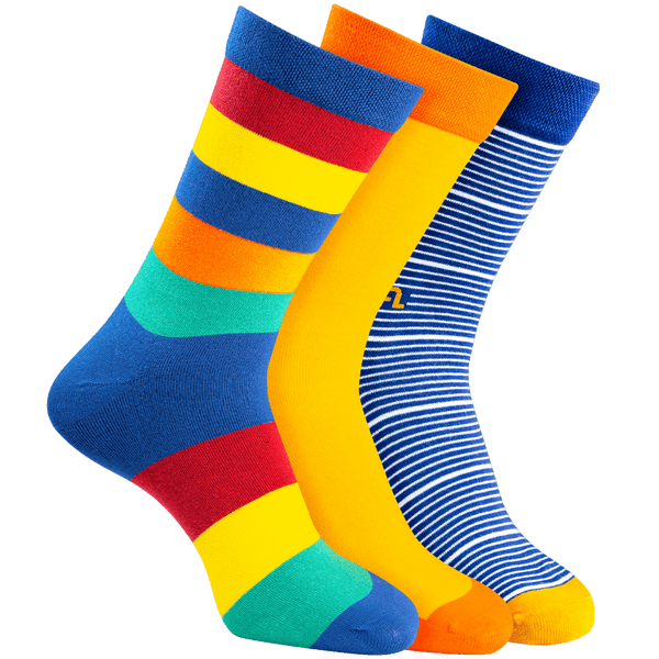 The Maddisson Designer Edition  Regular Length Socks