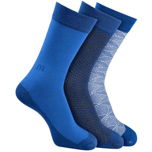 The Street Beat Designer Edition Regular Length Socks