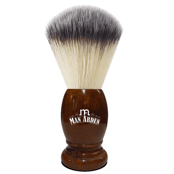 Vintage Finish Premium Shaving Brush
