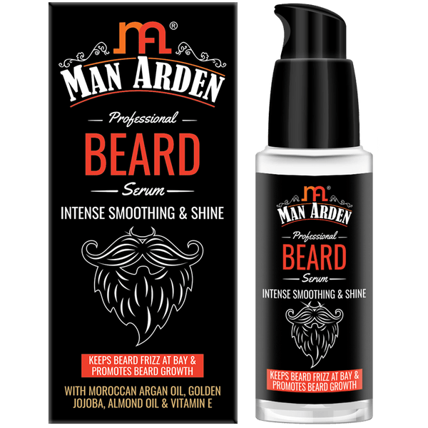 Professional Beard Serum, 30ml