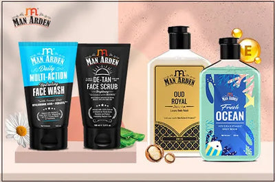 TOP 5 SUMMER BODY & SKIN CARE MUST-HAVES TO BEAT THE HEAT