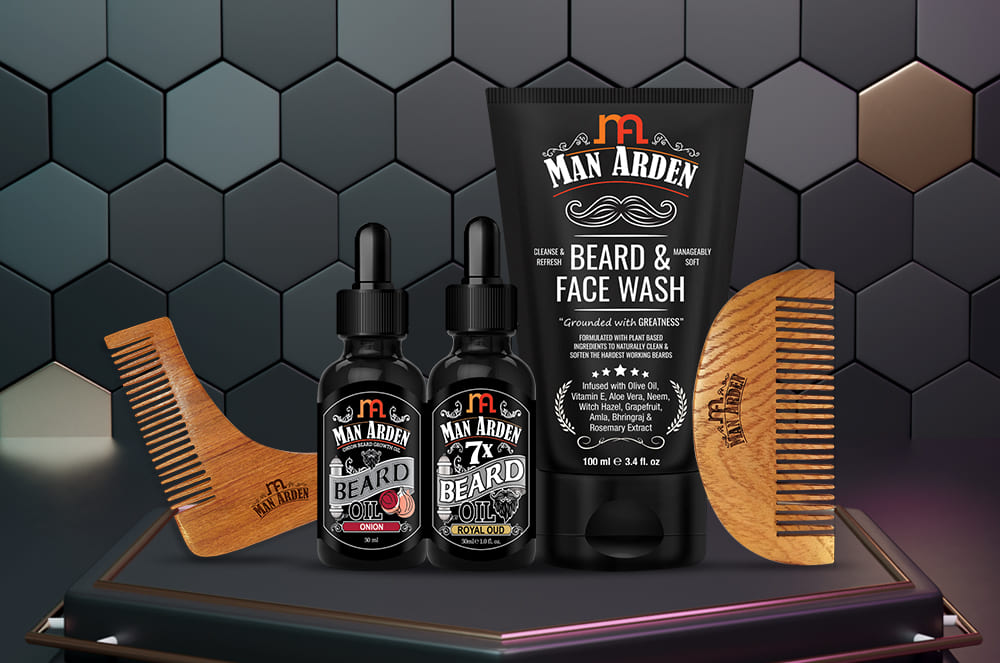Winter-Proof Your Beard: A Complete Care Guide
