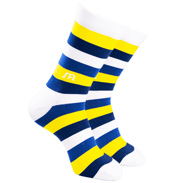 The Cape Town Edition Designer Socks