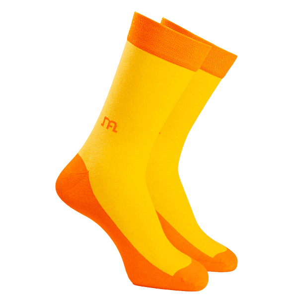 The Cool Dude Edition Designer Socks