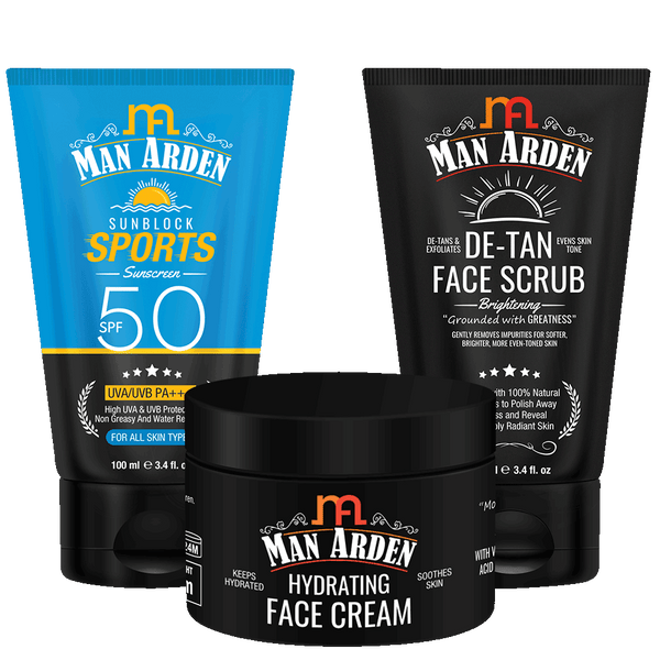 SKIN Care Combo