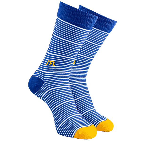 Greece Edition Designer Socks