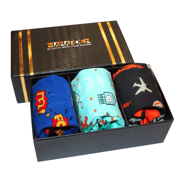 The Play Polka Socks Collection, Ankle Length