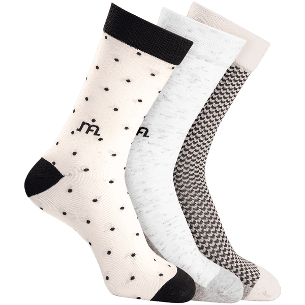 The Groove Troop Designer Edition Regular Length Socks