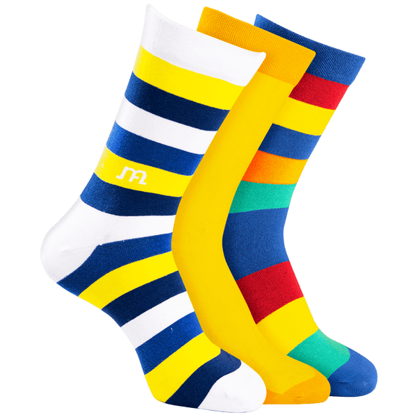 The Dash Of Class Designer Edition Regular Length Socks