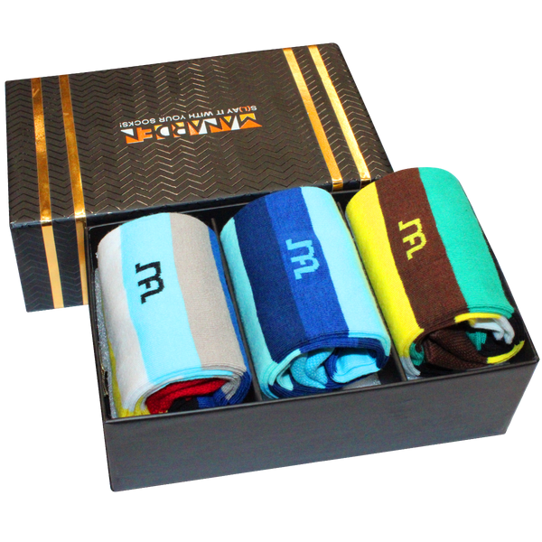 The Liberty Hue Designer Edition, Regular Length