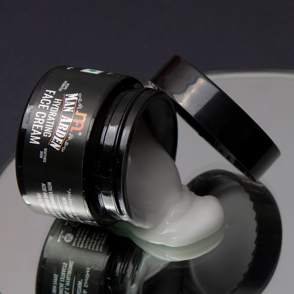 Hydrating Face Cream