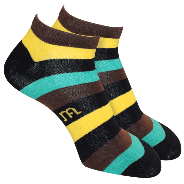 Fansy Freak Edition Designer Ankle Length Socks