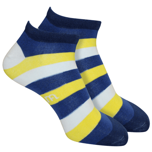 The Cape Town Edition Designer Ankle Length Socks