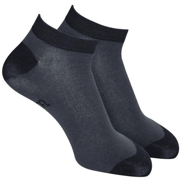 The Regal Gentlemen Edition Designer Ankle Length Socks