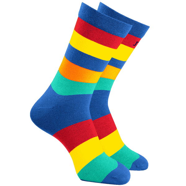 The Dutch Fun Edition Designer Socks