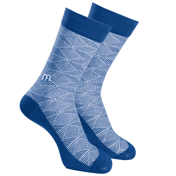 The Majesty Muse Edition Designer Socks
