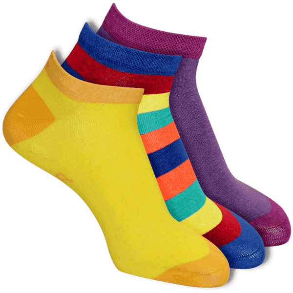 The Dope Show Designer Edition Ankle Length Socks