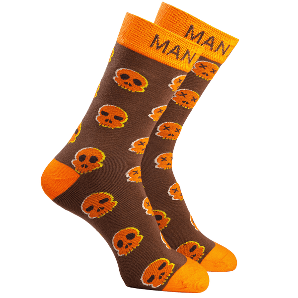 Halloween Edition Designer Socks